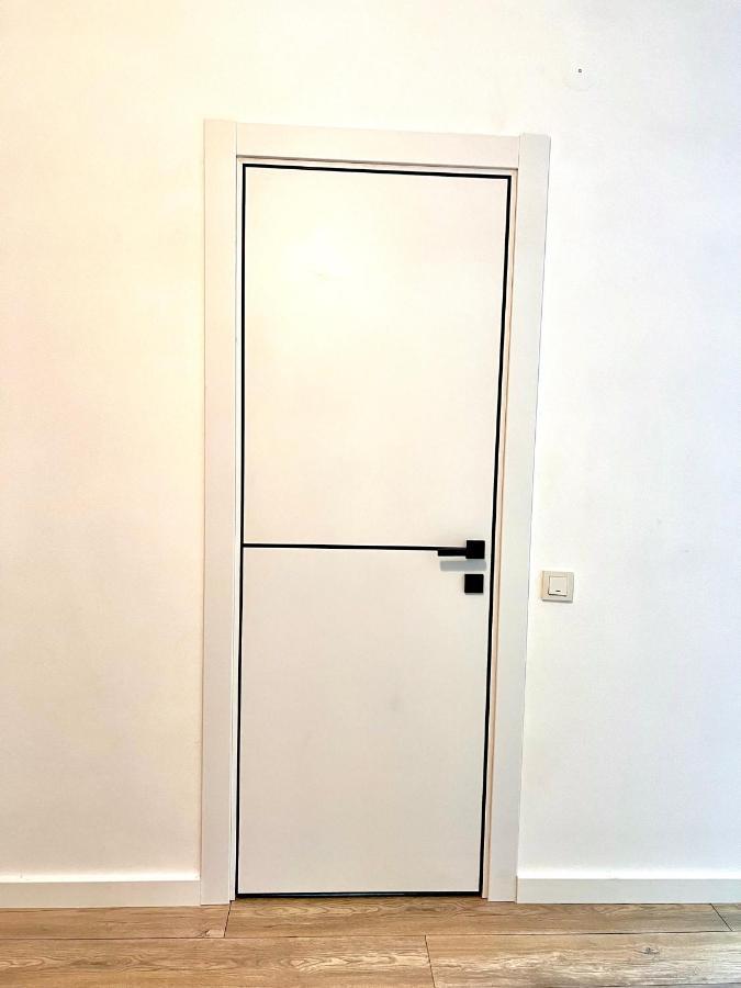 Hyat Apartment ビシュケク エクステリア 写真