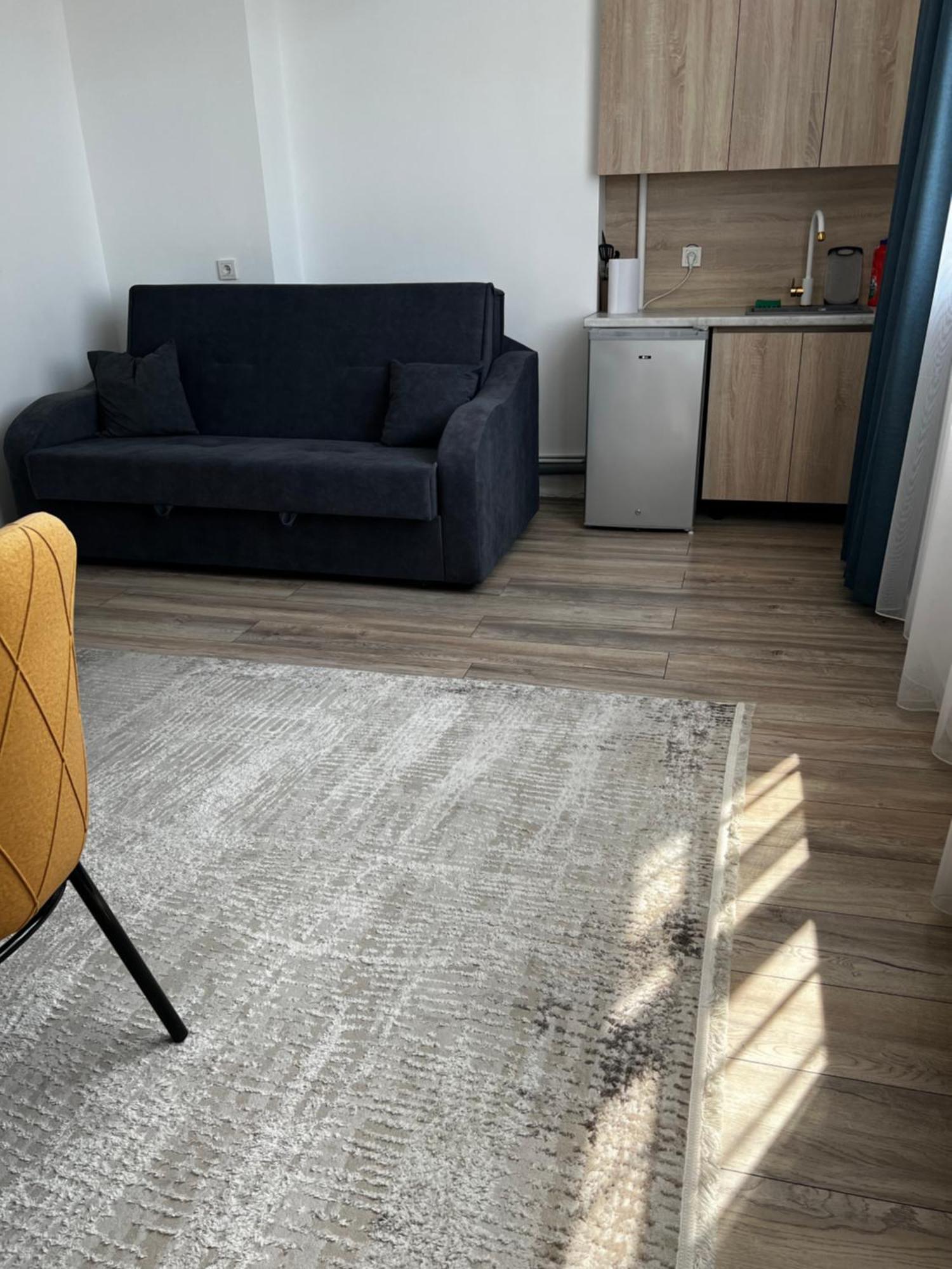 Hyat Apartment ビシュケク エクステリア 写真